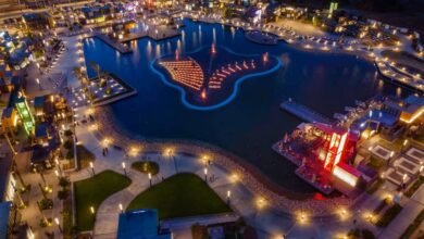 “إعمار-مصر”-تعتمد-موازنة-2026-وخطة-العمل-حتى-2030