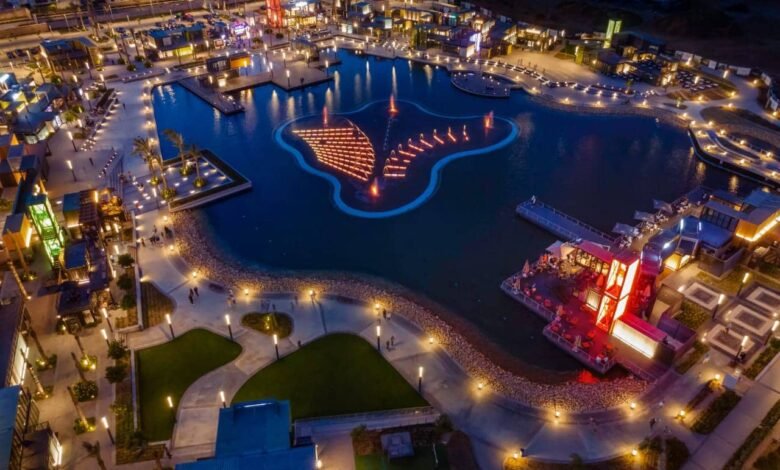 “إعمار-مصر”-تعتمد-موازنة-2026-وخطة-العمل-حتى-2030