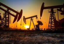 انخفاض-النفط-عند-التسوية-مع-ترقب-نتائج-المباحثات-الأمريكية-الإيرانية