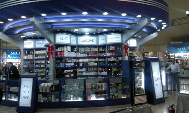 “مصر-للأسواق-الحرة”-تربح-180.9-مليون-جنيه-في-النصف-الأول