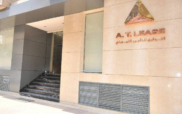 أرباح-“التوفيق-للتأجير”-السنوية-ترتفع-25%-إلى-270.6-مليون-جنيه