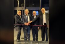 انطلاق-النسخة-الثالثة-لمعرض-“auto-center-point”-للسيارات-بمشاركة-20-شركة