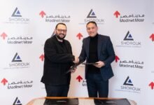 “مدينة-مصر”-توقع-مذكرة-تفاهم-مع-“الشروق-للمقاولات”-باستثمارات-4.8-مليار-جنيه