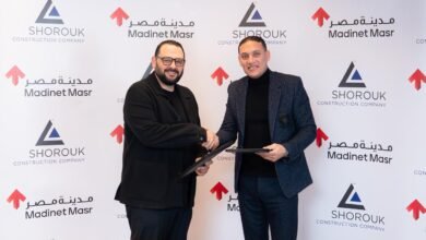 “مدينة-مصر”-توقع-مذكرة-تفاهم-مع-“الشروق-للمقاولات”-باستثمارات-4.8-مليار-جنيه