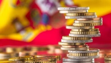إسبانيا:-انخفاض-معدل-التضخم-إلى-2.3%-في-يناير
