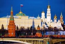 الكرملين:-شركات-أمريكية-ترغب-في-العودة-إلى-السوق-الروسية