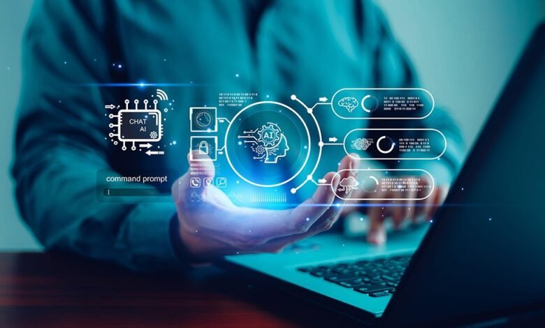 رئيس-انفيديا-يغيب-عن-قمة-الذكاء-الإصطناعي-في-الهند