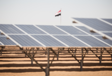 “الوزراء”:-9366-ميجاوات-قدرات-مصر-من-الطاقة-المتجددة-بـ10-سنوات