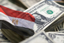 15-مليار-دولار-صافى-الأصول-الأجنبية-لدى-“المركزى”-بزيادة-13%