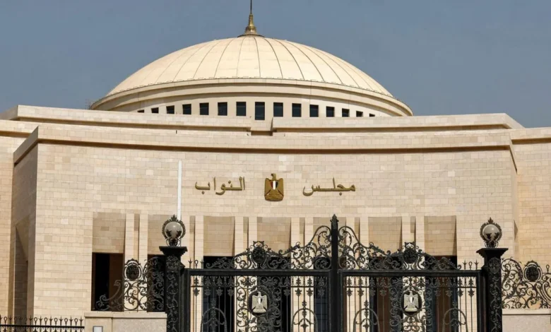 «النواب»-يناقش-تعديلات-قانون-سجل-المستوردين-غدا