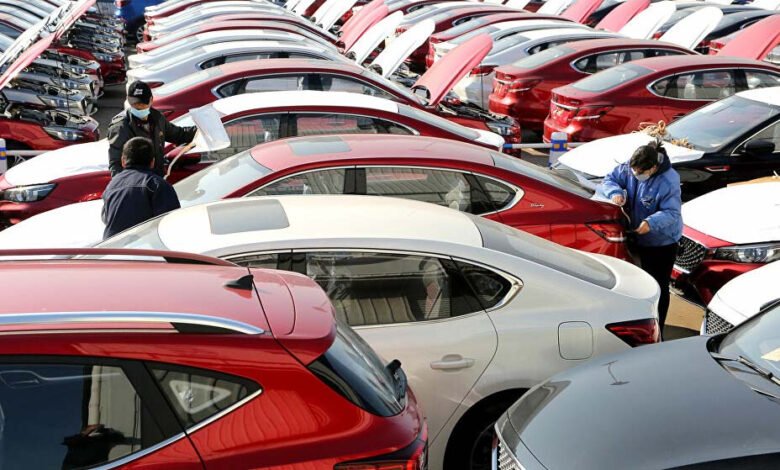 شركات-السيارات-تتوسع-فى-استيراد-المكونات-المغربية