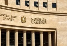 البنك-المركزى:-54.7-مليون-مصرى-يمتلكون-حسابات-نشطة