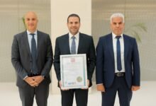 “إي-إف-چي-القابضة”-تحصل-على-شهادة-iso-45001-لتعزيز-منظومة-السلامة-المهنية