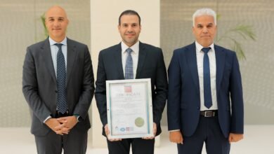“إي-إف-چي-القابضة”-تحصل-على-شهادة-iso-45001-لتعزيز-منظومة-السلامة-المهنية