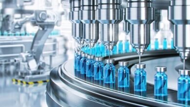 تحالف-“مصرى-–-كويتى”-يستثمر-250-مليون-دولار-فى-الصناعات-الدوائية-بالأقصر