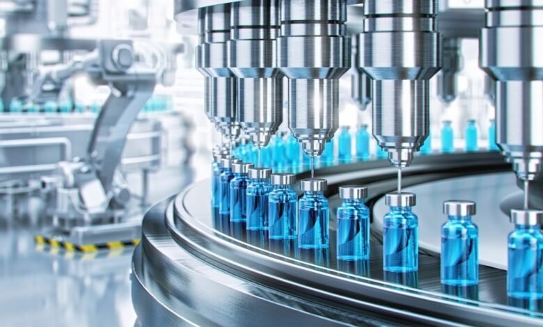 تحالف-“مصرى-–-كويتى”-يستثمر-250-مليون-دولار-فى-الصناعات-الدوائية-بالأقصر