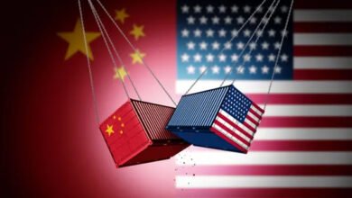 تقلص-العجز-التجاري-لأمريكا-مع-الصين-إلى-أدنى-مستوى-في-21-عاماً