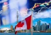 أسهم-الطاقة-الكندية-تتجه-لتسجيل-أول-إغلاق-قياسي-لها-منذ-2008