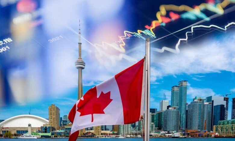 أسهم-الطاقة-الكندية-تتجه-لتسجيل-أول-إغلاق-قياسي-لها-منذ-2008