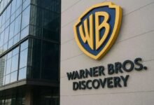 عرض-“باراماونت”-للاستحواذ-على-“وارنر-براذرز”-يتجاوز-عقبة-تنظيمية-رئيسية