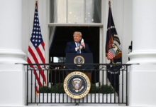 البيت-الأبيض:-أمريكا-تنهي-بعض-الإجراءات-الجمركية-بعد-قرار-المحكمة-العليا