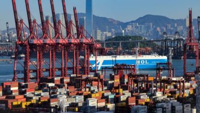مسؤول:-الرسوم-الجمركية-الأمريكية-الجديدة-تبرز-مزايا-هونج-كونج