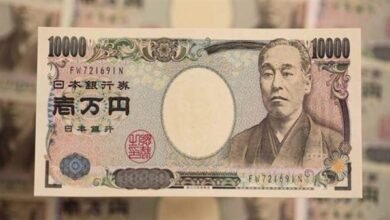 تراجع-الين-مع-انحسار-توقعات-رفع-الفائدة-وتنامي-التوترات-التجارية