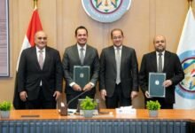 بروتوكول-تعاون-بين-“المالية”-و”مركز-المعلومات”-لمساندة-السياسات-الاقتصادية