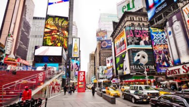 حاكمة-نيويورك-تطالب-إدارة-“ترامب”-برد-13.5-مليار-دولار-بعد-إلغاء-رسوم-جمركية