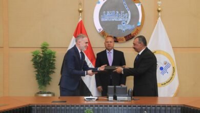 شراكة-بين-“القناة-للتوكيلات”-و”تراست”-لتشغيل-سفن-تجارية-ذات-طبيعة-خاصة