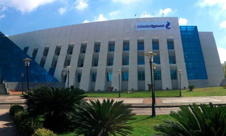 “المصرية-للاتصالات”-تضاعف-أرباحها-السنوية-إلى-22.58-مليار-جنيه