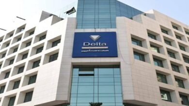 “الدلتا-للتأمين”-تقرر-توزيع-2.7-جنيه-للسهم-والاندماج-مع-“تأمين-الوفاء”