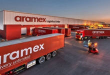 “أرامكس”-تستحوذ-على-شركة-لوجستية-إيرلندية