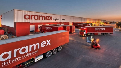 “أرامكس”-تستحوذ-على-شركة-لوجستية-إيرلندية