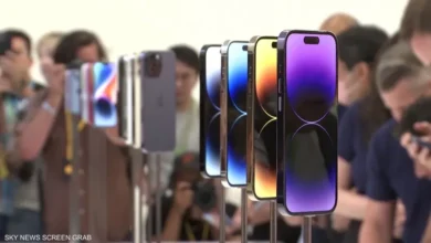 توقعات-بانكماش-سوق-الهواتف-الذكية-13%-في-2026-بسبب-نقص-الرقائق