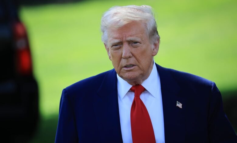 ترامب-يواجه-ألفي-دعوى-قضائية-بشأن-الرسوم-الجمركية