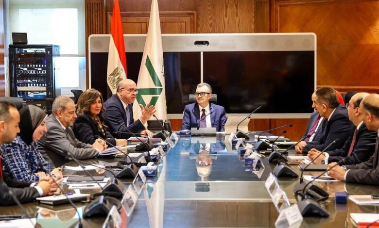 خطة-لتحويل-بنك-الاستثمار-القومي-إلى-ذراع-تنموي-لدعم-مشروعات-الدولة