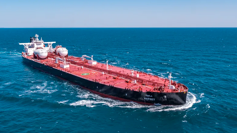 أزمة-زيت-الوقود-تضغط-على-قطاع-الشحن-العالمي-بفعل-حرب-إيران