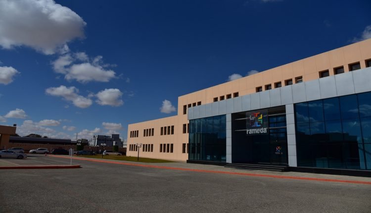 تنفيذ-صفقة-على-أسهم-“راميدا”-بقيمة-تتجاوز-1.1-مليار-جنيه