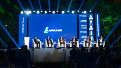 منصة-“ecobuild”-تناقش-خارطة-طريق-البناء-المستدام-في-مصر