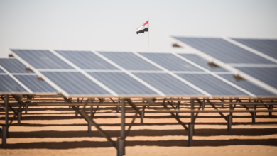 “الوزراء”:-9366-ميجاوات-قدرات-مصر-من-الطاقة-المتجددة-بـ10-سنوات