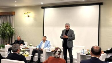 وزير-السياحة-يبحث-سبل-تطوير-القطاع-بجنوب-سيناء