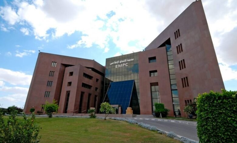 الرقابة-المالية-تُقر-زيادة-رأسمال-“الإنتاج-الإعلامي”-عبر-أسهم-مجانية