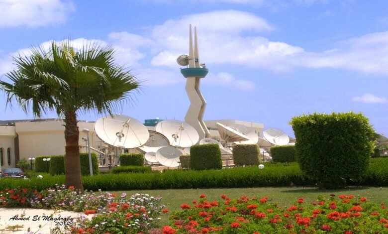 عمومية-“نايل-سات”-تُقر-توزيع-65-سنتًا-للسهم