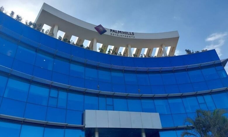 أرباح-“بالم-هيلز”-السنوية-تنمو-30%-لتتجاوز-4.4-مليار-جنيه