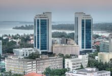 بنك-تنزانيا-ينضم-إلى-مؤسسة-التمويل-الإفريقية-كمساهم-رئيسي