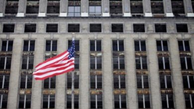 الاحتياطي-الفيدرالي-يبقي-الفائدة-دون-تغيير-وسط-مخاطر-التضخم