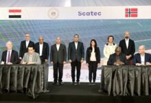 “سكاتك”-توقع-اتفاقيات-تمويل-مشروع-“ڤالي-للطاقة-المستدامة”-في-مصر