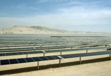 مصر-تفتتح-محطة-“أوبيليسك-للطاقة-الشمسية”-باستثمارات-600-مليون-دولار