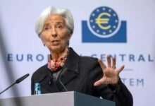 لاجارد:-الحرب-في-الشرق-الأوسط-فاقمت-حالة-عدم-اليقين-بشكل-كبير